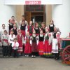 Музейні гостини 2009